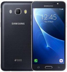 Ремонт телефона Samsung Galaxy J5 (2016) в Омске